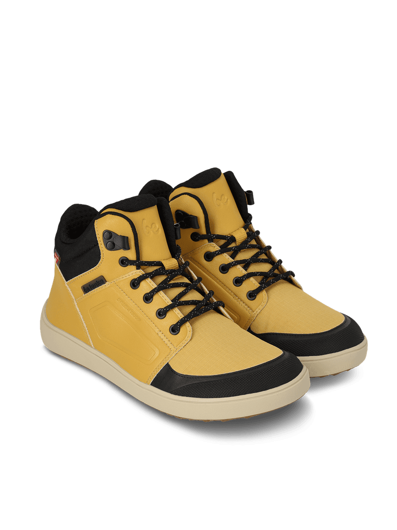 Belenka ArcticEdge - Mustard – kuva 5