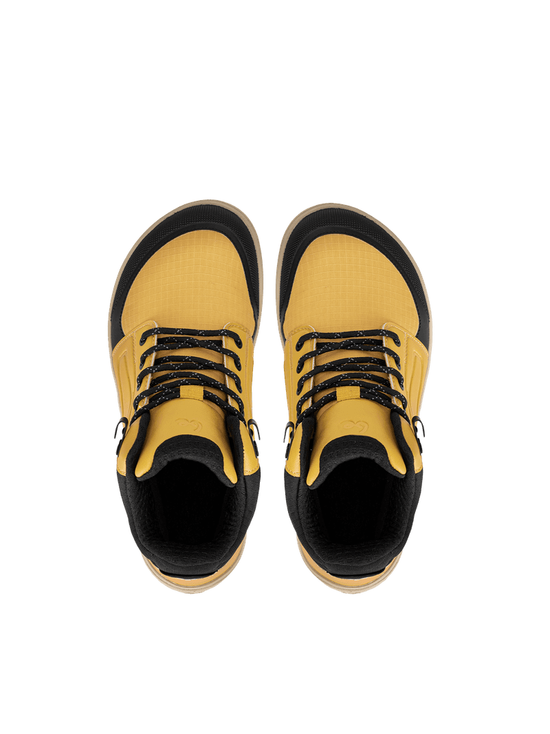 Belenka ArcticEdge - Mustard – kuva 6