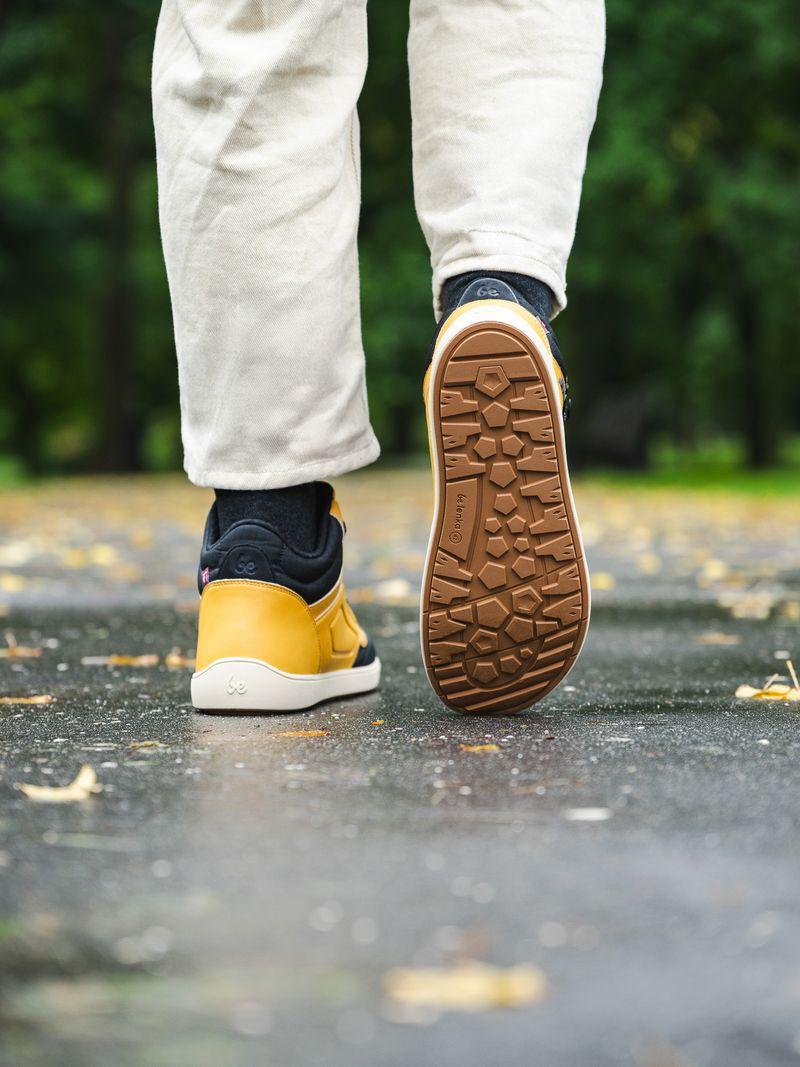 Belenka ArcticEdge - Mustard – kuva 8