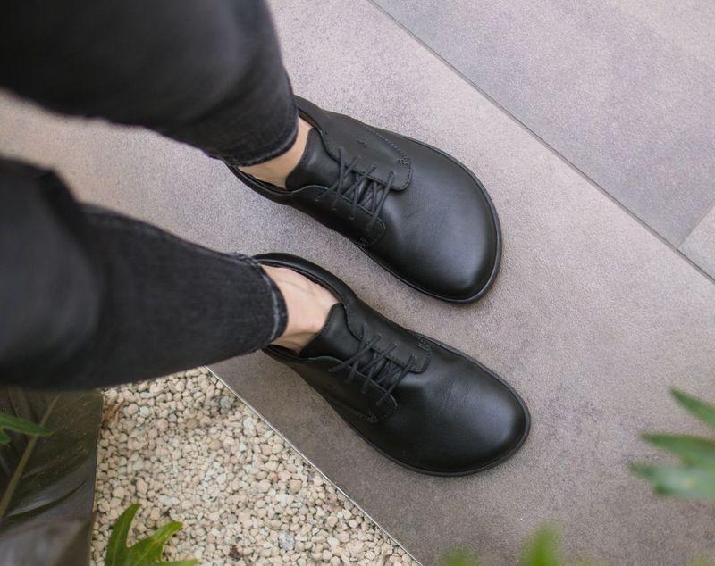 Belenka Cityscape - All Black – kuva 2