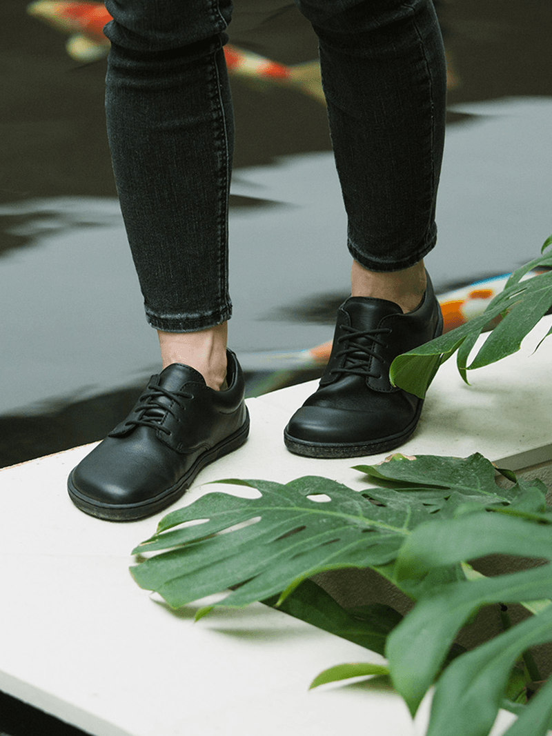 Belenka Cityscape - All Black – kuva 4