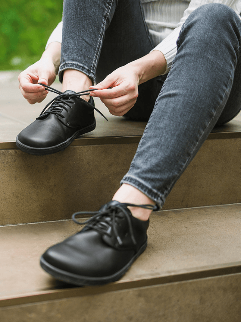 Belenka Cityscape - All Black – kuva 8