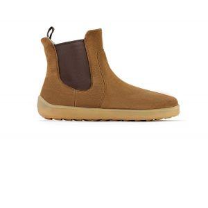 Belenka Entice Toffee Brown