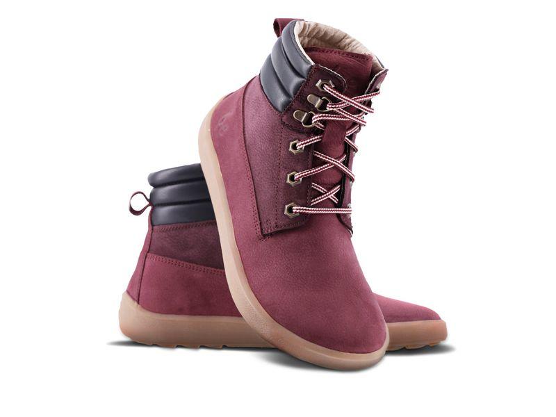 Belenka Nevada Neo - Burgundy – kuva 4