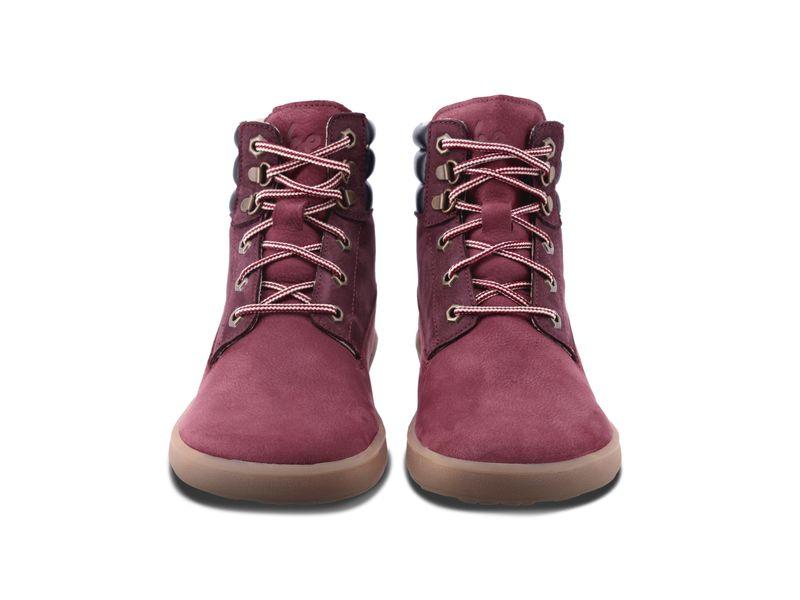Belenka Nevada Neo - Burgundy – kuva 6