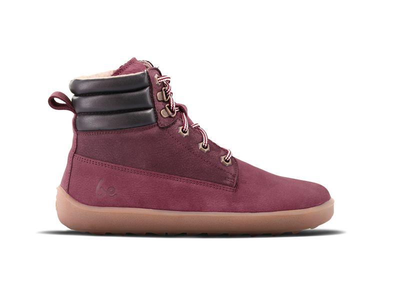 Belenka Nevada Neo - Burgundy – kuva 3