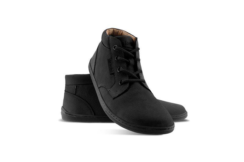 Belenka Synergy - All Black – kuva 3