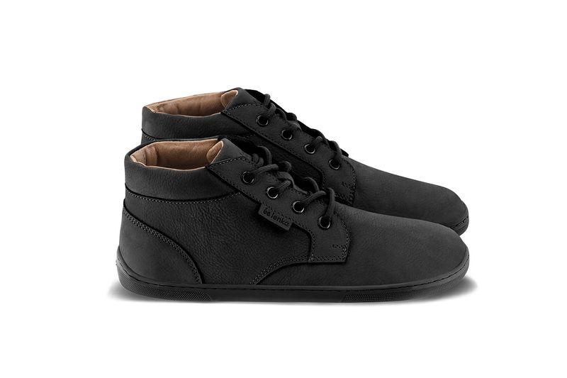 Belenka Synergy - All Black – kuva 5