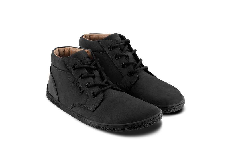 Belenka Synergy - All Black – kuva 7