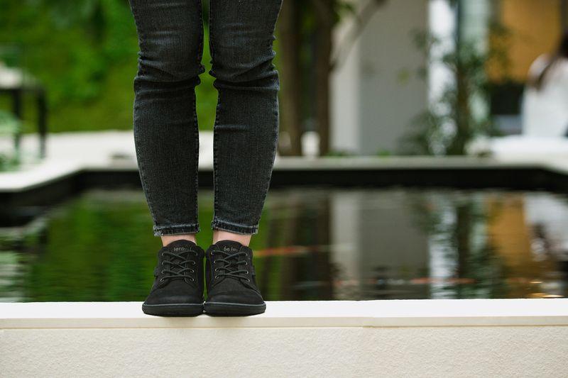 Belenka Synergy - All Black – kuva 6