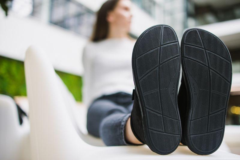 Belenka Synergy - All Black – kuva 8