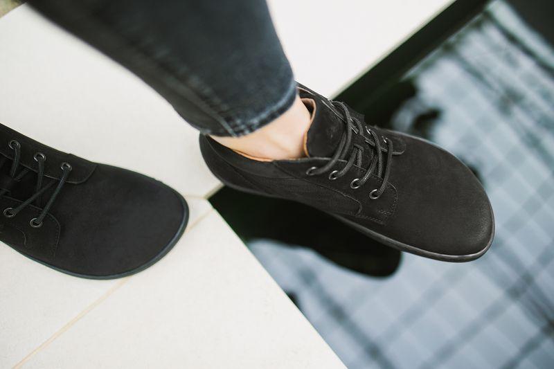 Belenka Synergy - All Black – kuva 4