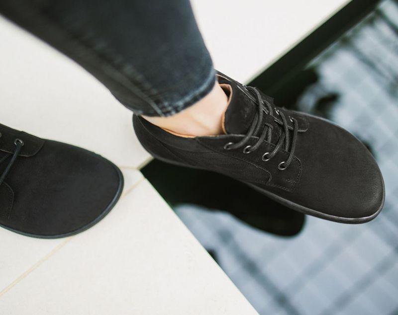 Belenka Synergy - All Black – kuva 1