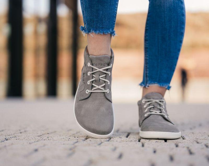 Belenka Synergy - Pebble Grey – kuva 1