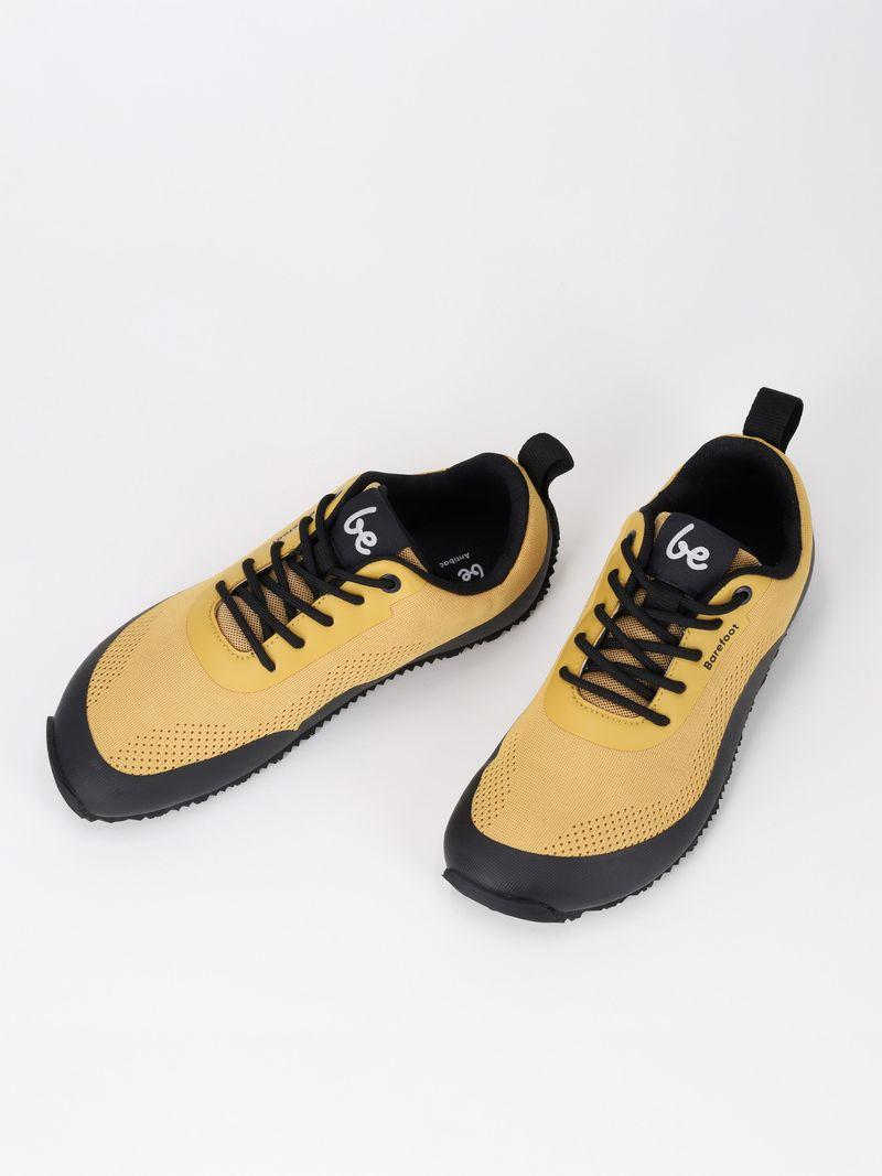 Belenka Trailair - Mustard – kuva 6