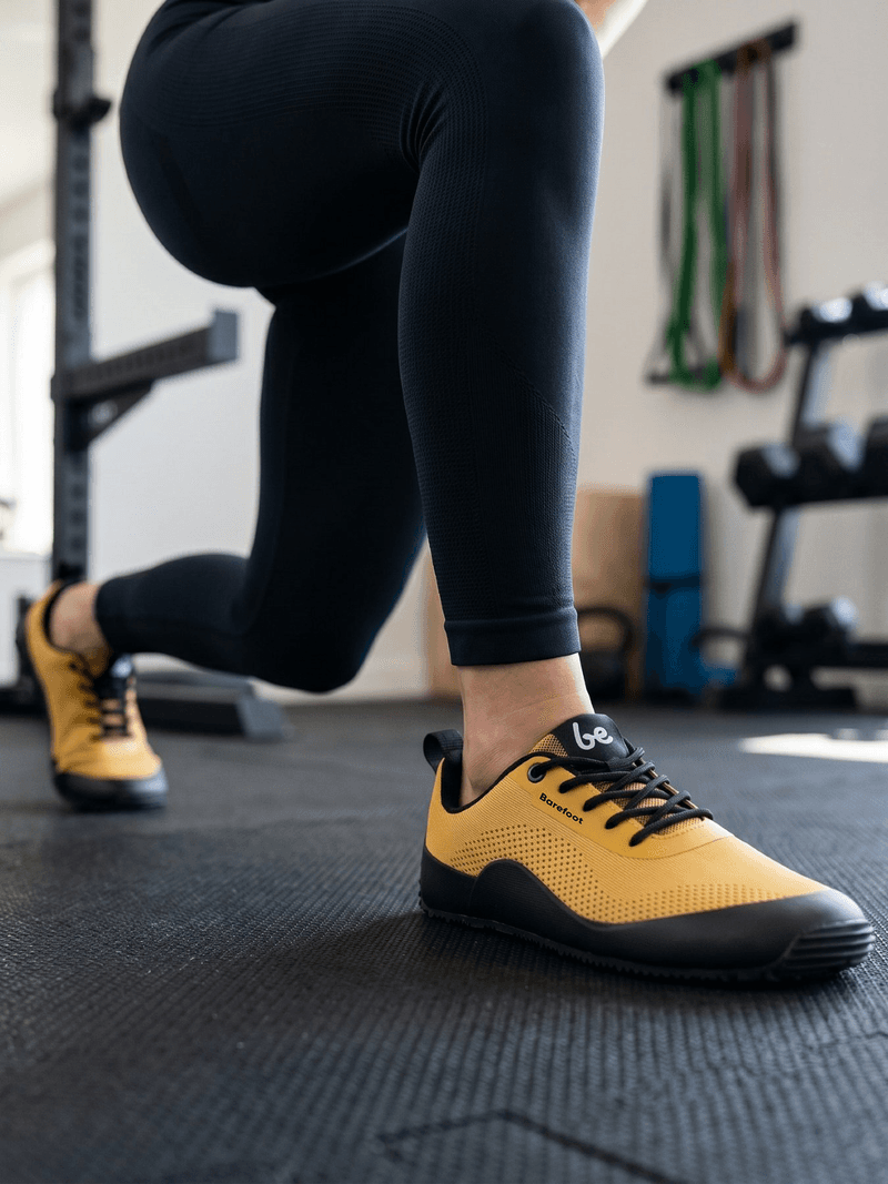Belenka Trailair - Mustard – kuva 5