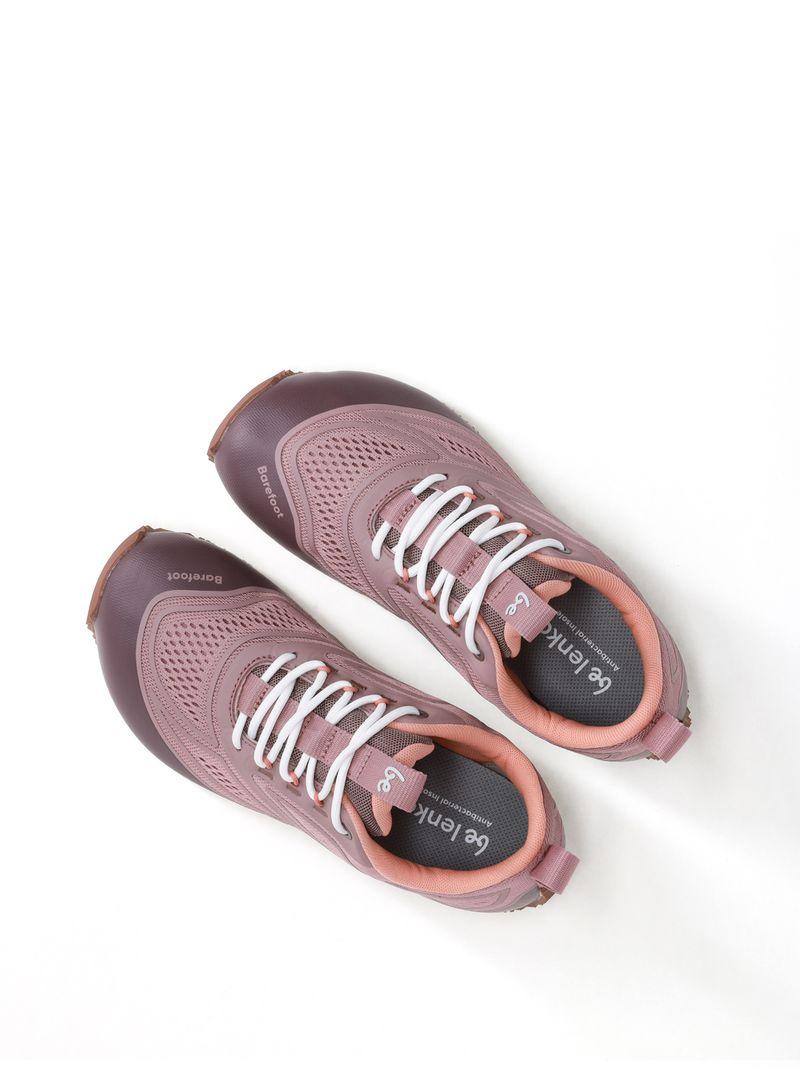 Belenka Trailtech - Dusty Rose – kuva 3