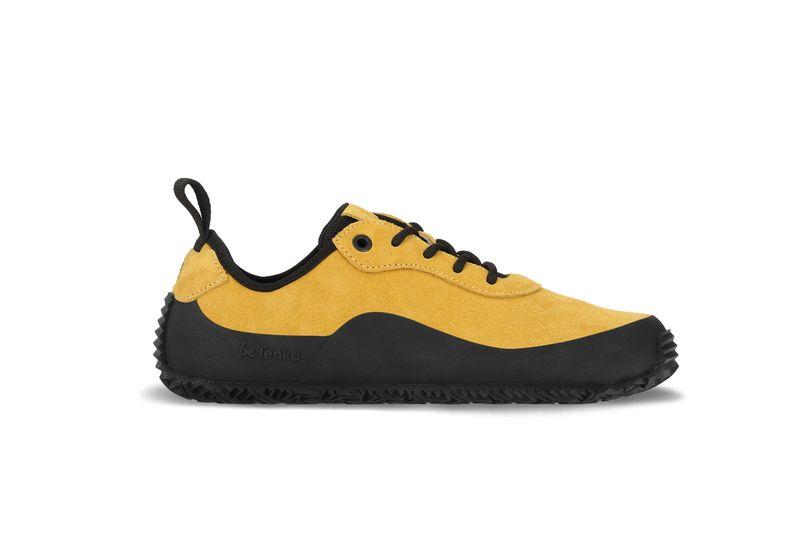 Belenka Trailwalker 3.0 - Yellow – kuva 2