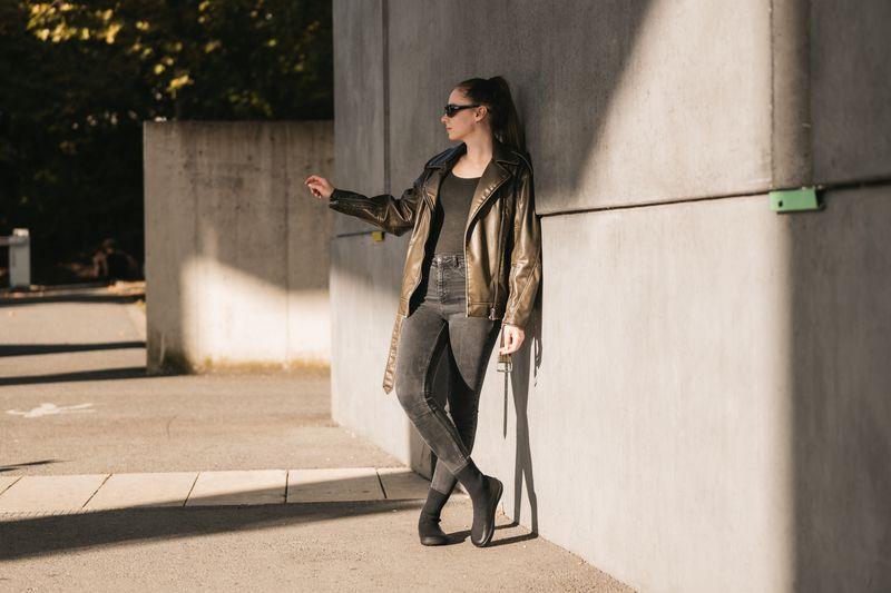 Belenka Venus - All Black – kuva 4