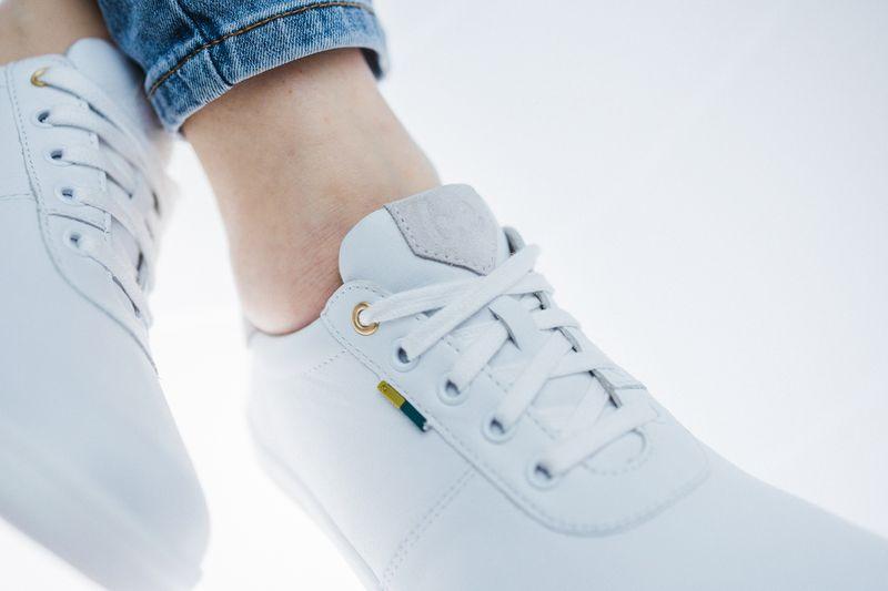 Belenka Royale - White & Beige – kuva 4