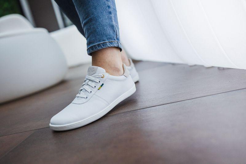 Belenka Royale - White & Beige – kuva 6