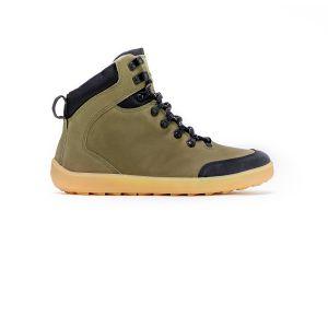 Belenka Ranger Army Green
