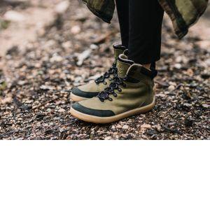 Belenka Ranger Army Green – kuva 6