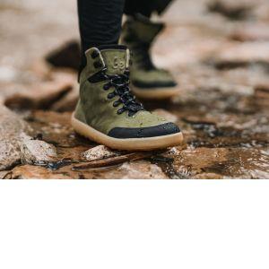 Belenka Ranger Army Green – kuva 4