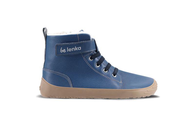 Belenka Winter Kids - Ocean Blue – kuva 2