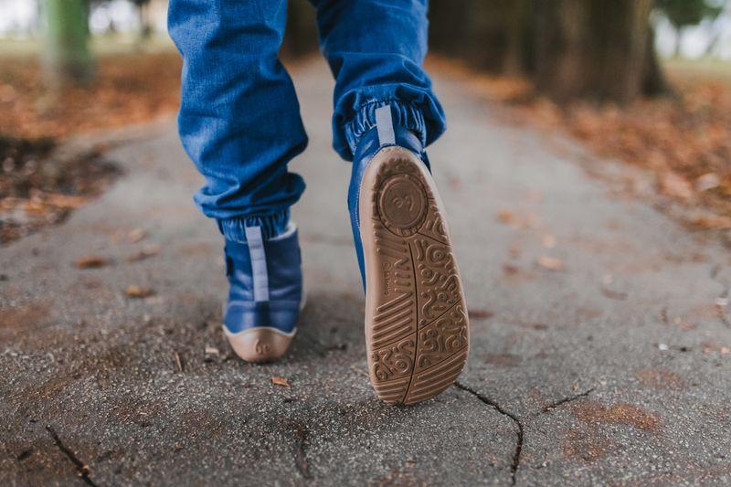 Belenka Winter Kids - Ocean Blue – kuva 4