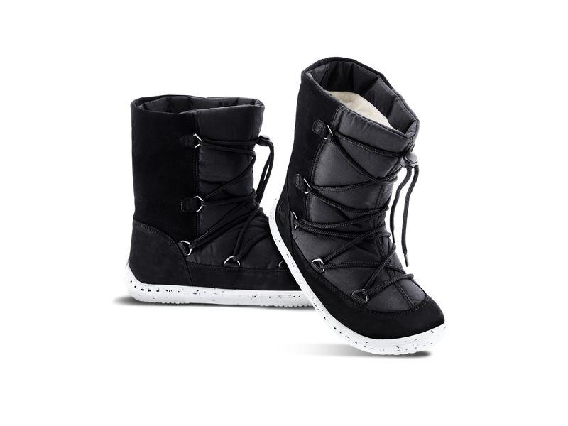 Belenka Snowfox Kids 2.0 - Black – kuva 3