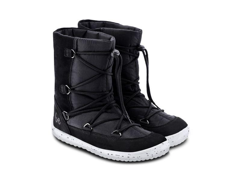 Belenka Snowfox Kids 2.0 - Black – kuva 6