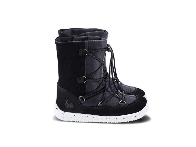 Belenka Snowfox Kids 2.0 - Black – kuva 7
