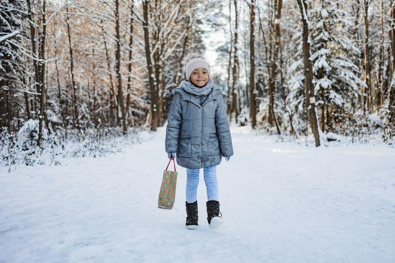 Belenka Snowfox Kids 2.0 - Black – kuva 5