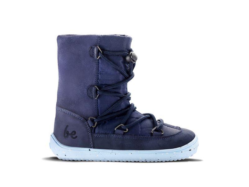 Belenka Snowfox Kids 2.0 - Dark & Light Blue – kuva 2