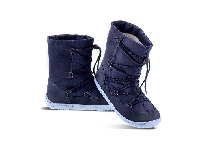 Belenka Snowfox Kids 2.0 - Dark & Light Blue – kuva 4