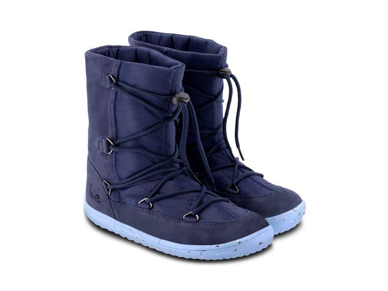 Belenka Snowfox Kids 2.0 - Dark & Light Blue – kuva 6