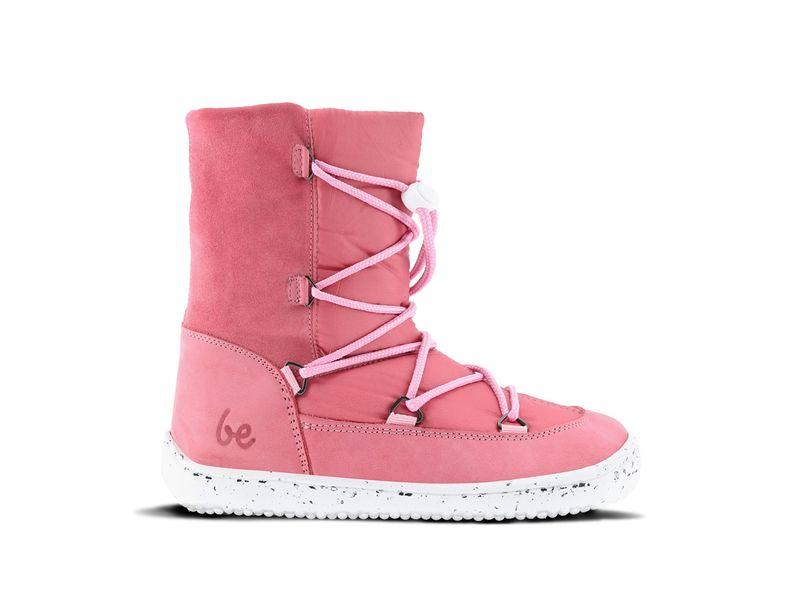 Belenka Snowfox Kids 2.0 - Rose Pink – kuva 2