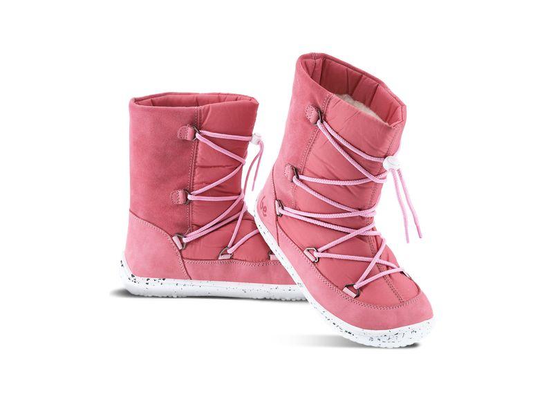 Belenka Snowfox Kids 2.0 - Rose Pink – kuva 4