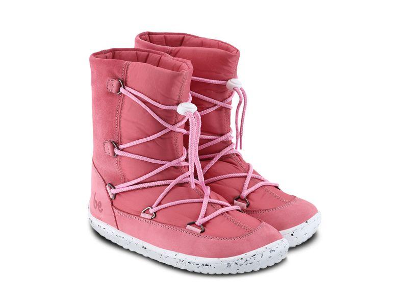 Belenka Snowfox Kids 2.0 - Rose Pink – kuva 7