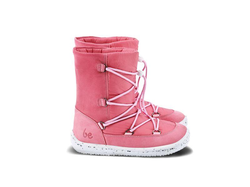 Belenka Snowfox Kids 2.0 - Rose Pink – kuva 9
