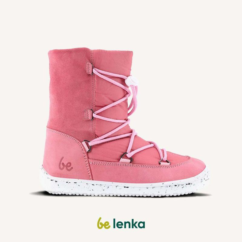 Belenka Snowfox Kids 2.0 - Rose Pink – kuva 3