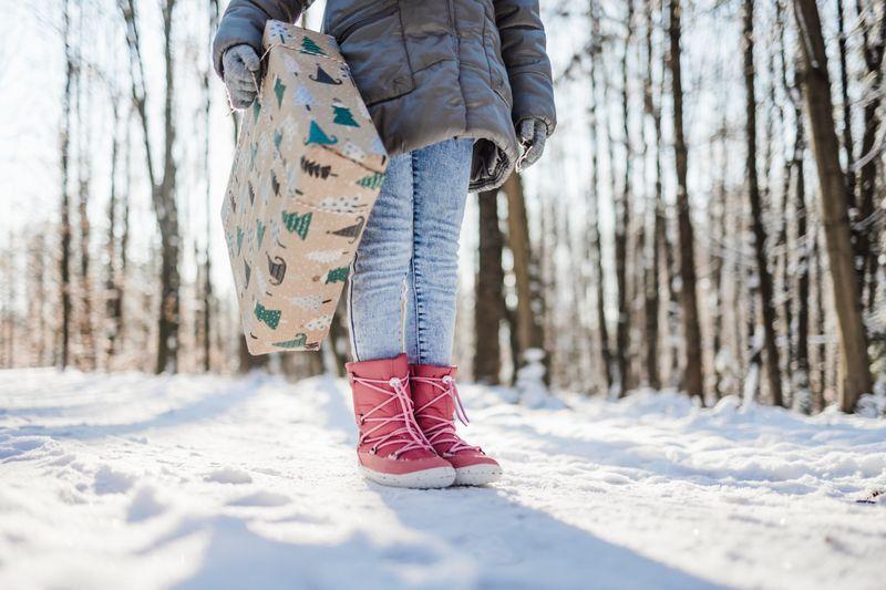 Belenka Snowfox Kids 2.0 - Rose Pink – kuva 6