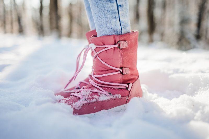 Belenka Snowfox Kids 2.0 - Rose Pink – kuva 5