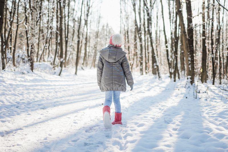 Belenka Snowfox Kids 2.0 - Rose Pink – kuva 8