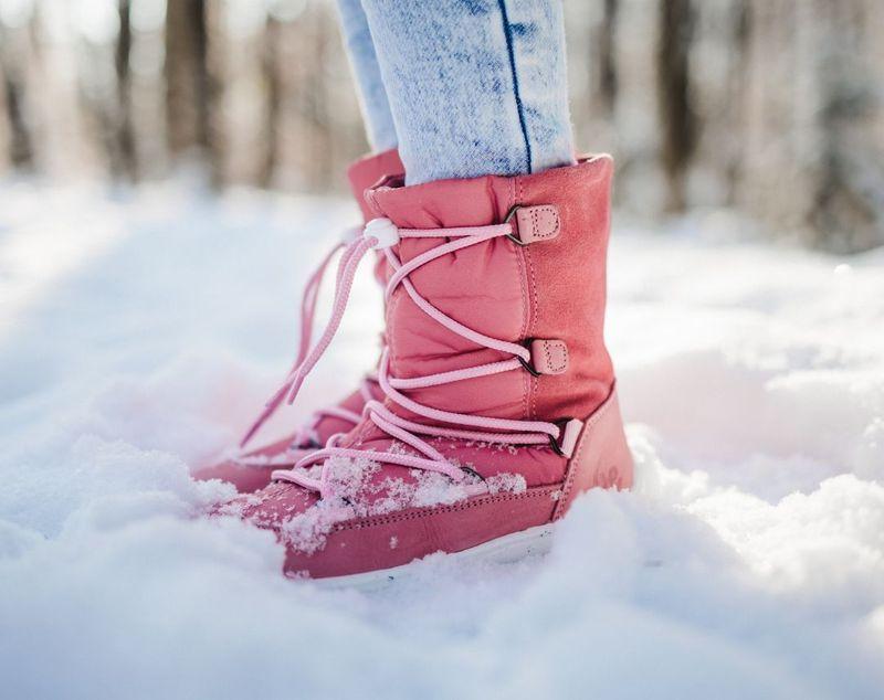 Belenka Snowfox Kids 2.0 - Rose Pink – kuva 1