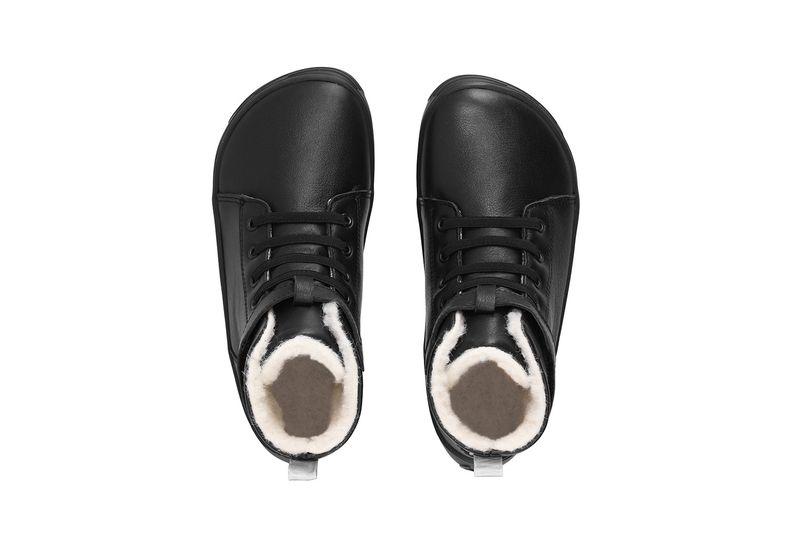 Belenka Winter Kids - All Black – kuva 7