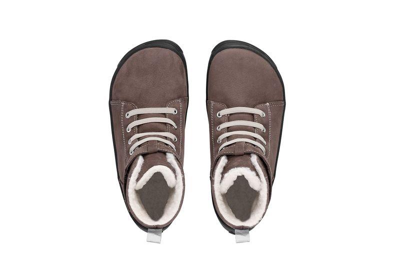 Belenka Winter Kids - Chocolate – kuva 8