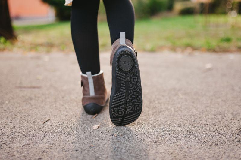 Belenka Winter Kids - Chocolate – kuva 7