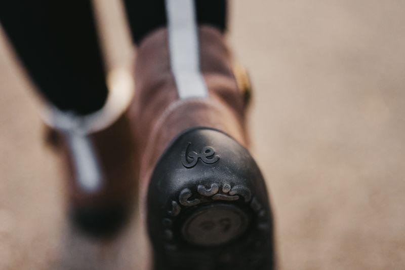 Belenka Winter Kids - Chocolate – kuva 9